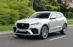 Jaguar F-Pace SVR (2021)