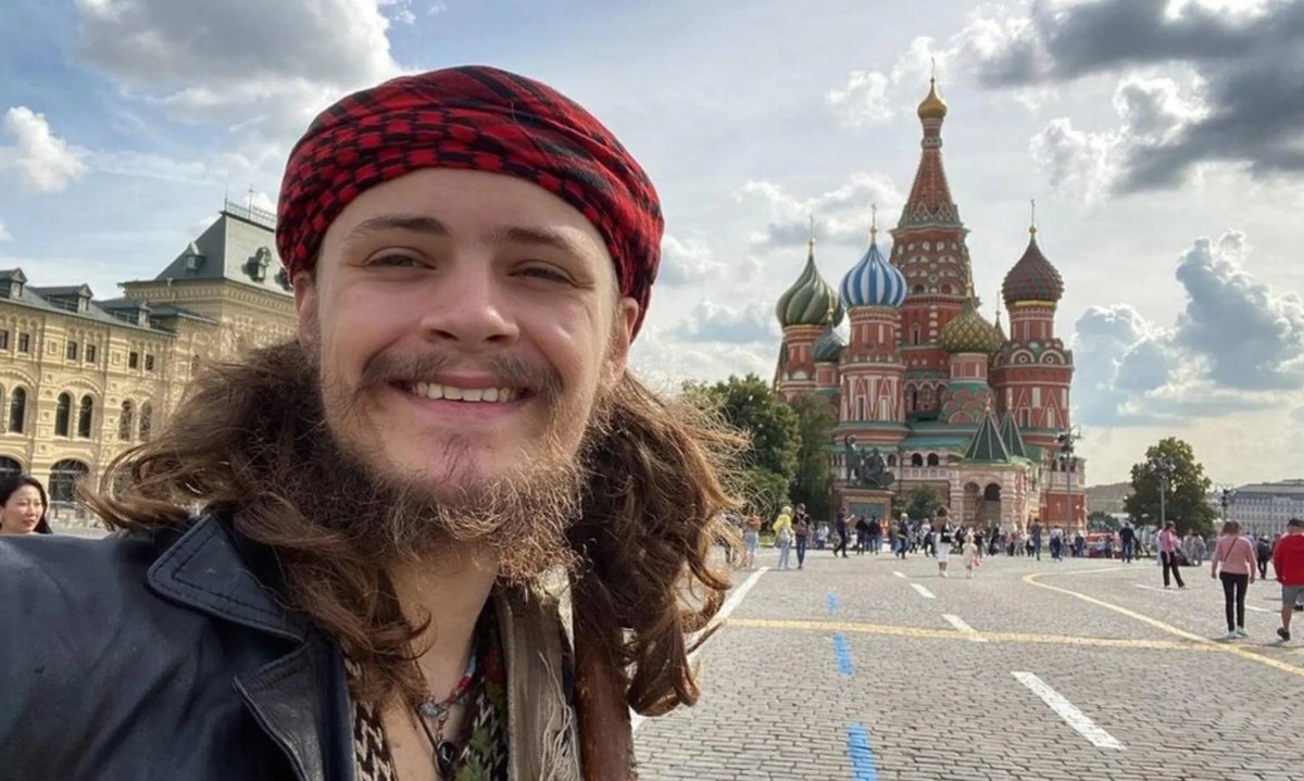 Syn wysokiej urzędniczki CIA zginął w Ukrainie. Walczył w szeregach rosyjskiej armii