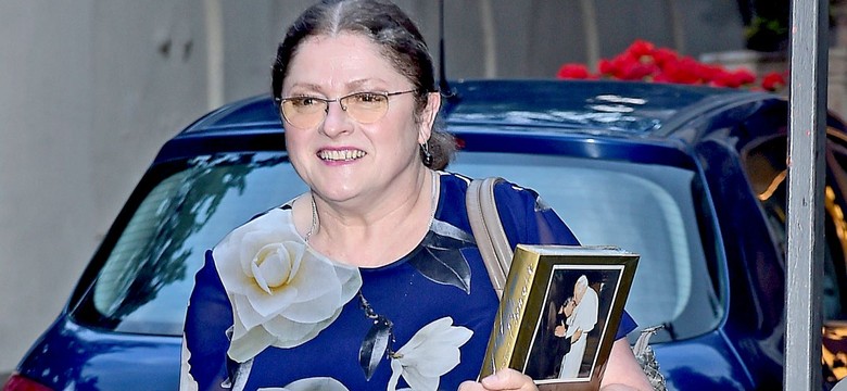 Krystyna Pawłowicz wiceprezesem TK? "Zgłosiłam swą kandydaturę"