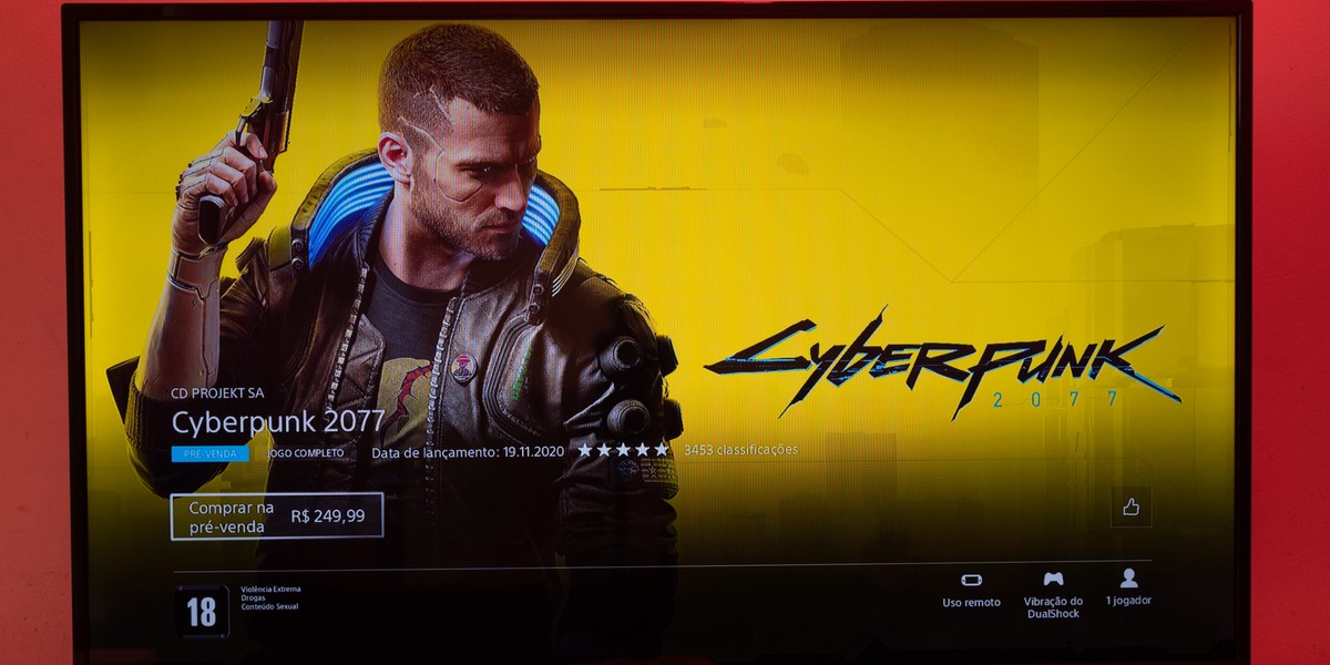 Cyberpunk 2077. CD projekt zawarł ugodę. Wraz z ubezpieczycielem wypłaci 1,85 mln dolarów.