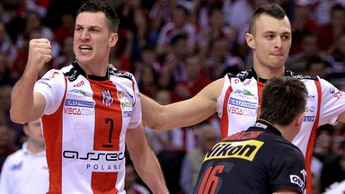 Asseco Resovia Rzeszów - PGE Skra Bełchatów: z nieba do piekła i z powrotem, mistrz w półfinale