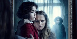 Opętane dziecko na skandynawskiej prowincji. Horror "The Twin" już na VOD