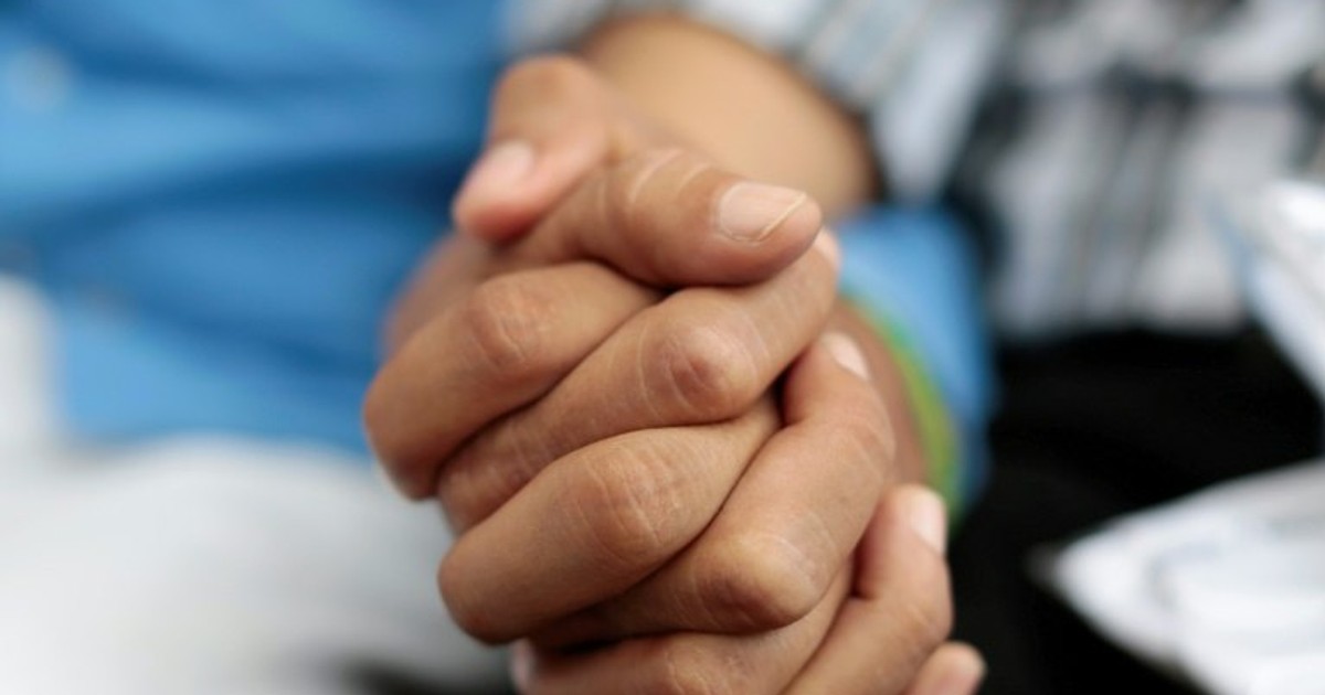 Blessings for same-sex couples signs of end time, Nigerian clerics - Vimarsana News