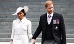 To było pierwsze wielkie wyjście Harry'ego i Meghan. Książę wpadł w szał i zaniepokoił przyjaciół. Co go tak zezłościło?