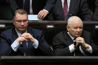 Varga: Prezes koniecznie musi obejrzeć ten film. Najlepiej w towarzystwie profesora Czarnka