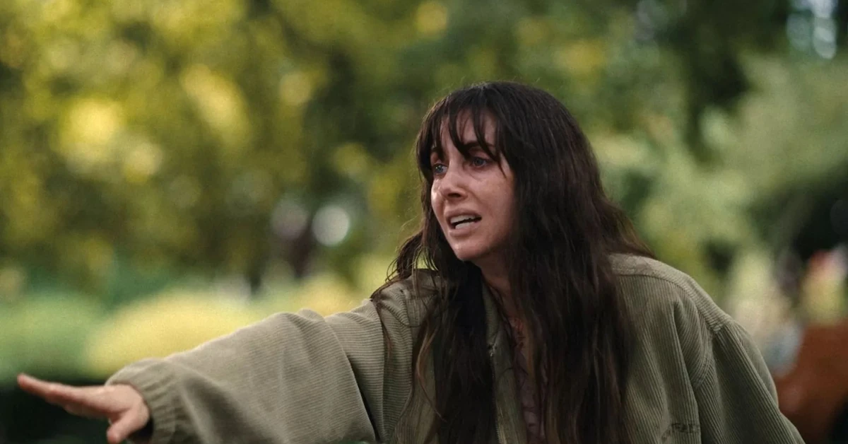 Zarobił dziesięciokrotność budżetu. Megahit numerem jeden w streamingu