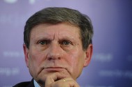 prof. Leszek Balcerowicz kapitalizm gospodarka FOR biznes