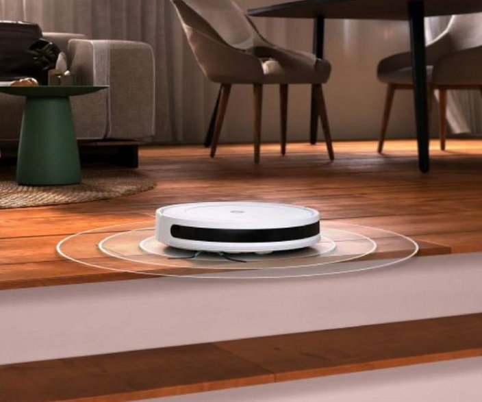 iRobot Roomba Combo Essential/materiały prasowe iRobot
