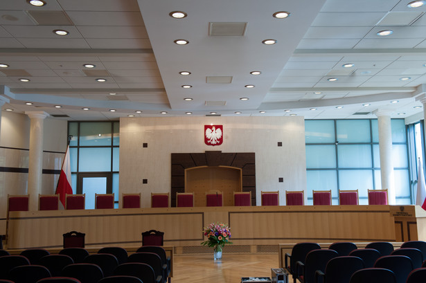 Rządowe Centrum Legislacji opublikowało 21 zaległych wyroków Trybunału Konstytucyjnego.