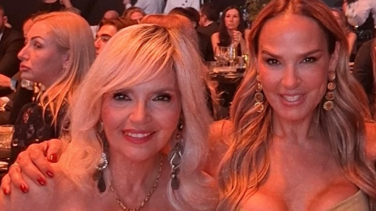 Biljana Ristić, Marijana Mateus