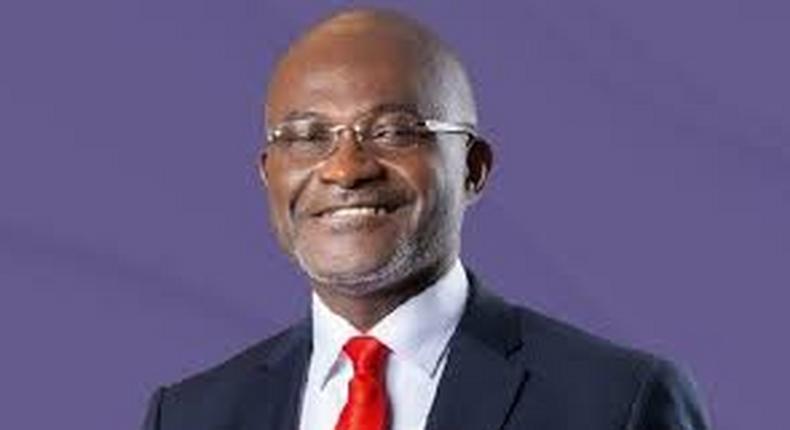 I’ll reshuffle my ministers every two months if I become President – Kennedy Agyapong
