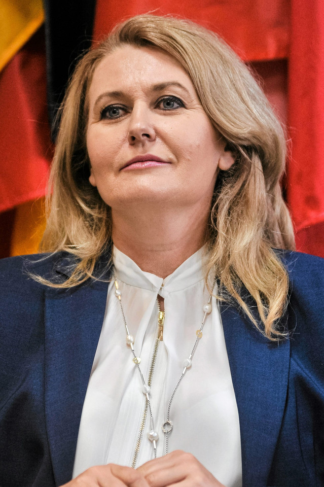 Elżbieta Łukacijewska