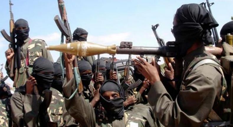 Boko Haram attacks Maiduguri after Buhari’s visit. (saharareporters)