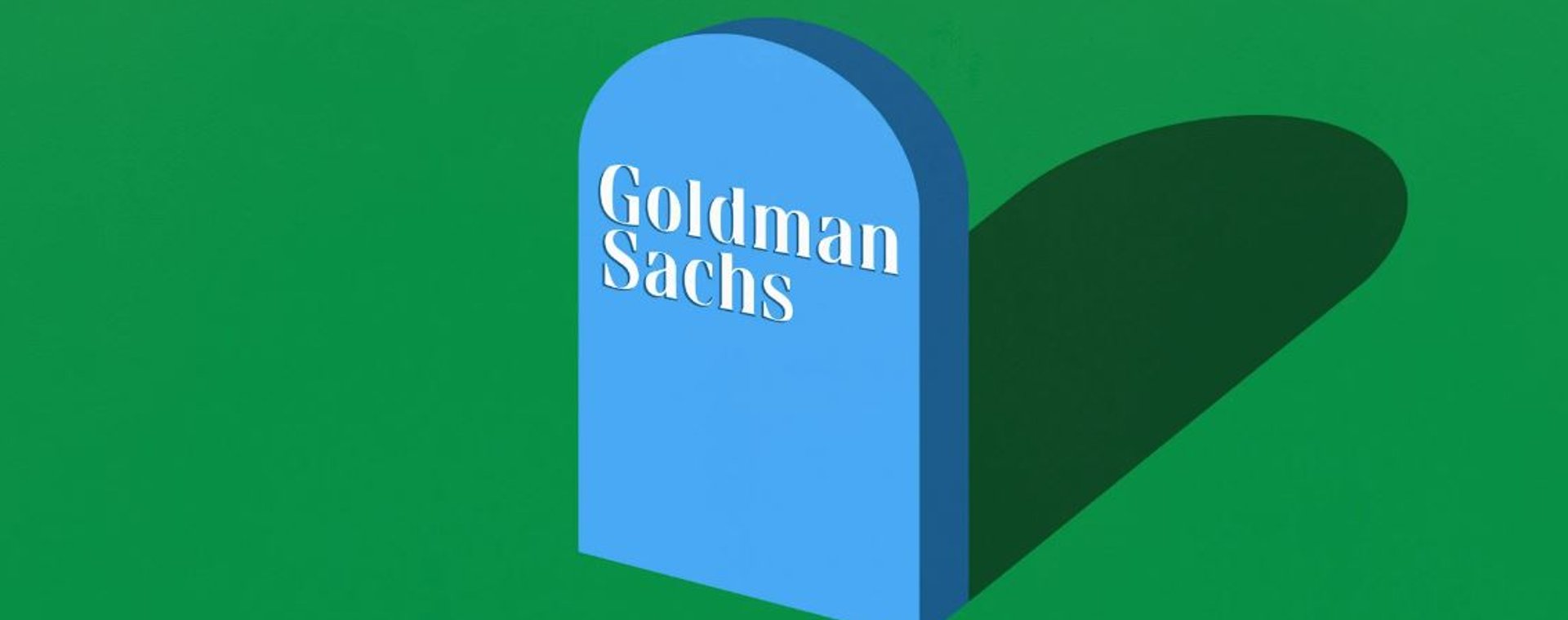 goldman