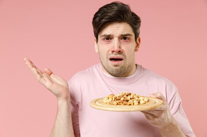 Ételallergia vagy keresztallergia kínozza? Így tehet közöttük különbséget