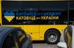 Dwadzieścia polskich autobusów trafiło do Lwowa. Są tam niezbędne