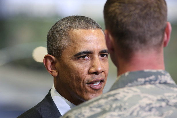 Obama apeluje do Europy: Zwiększcie wydatki na obronność