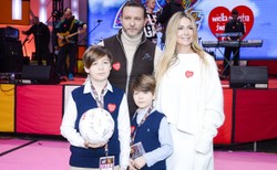 Małgorzata Rozenek-Majdan do rządzących: Odczepcie się od dzieci z in vitro