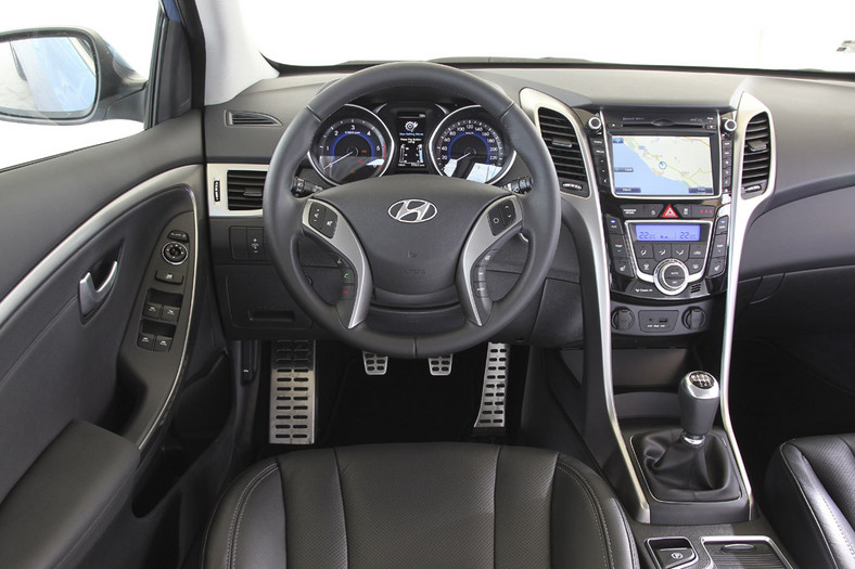 Nowy Hyundai i30 poradnik kupującego