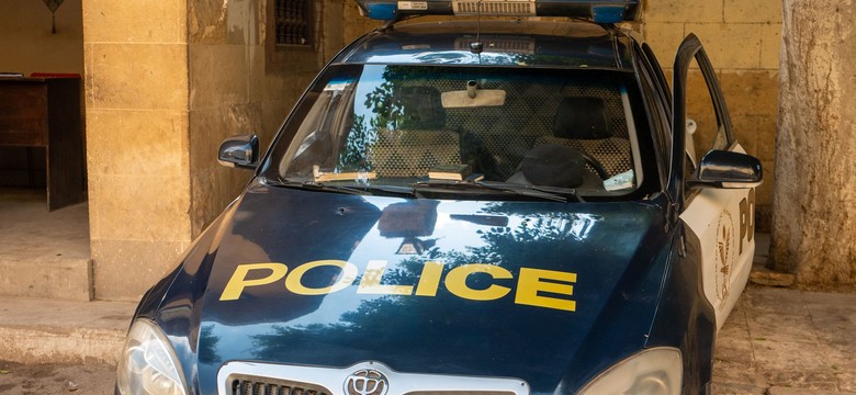 Tragiczny wypadek w Egipcie. Dwoje Polaków, matka z dzieckiem, zginęło w wypadku busa