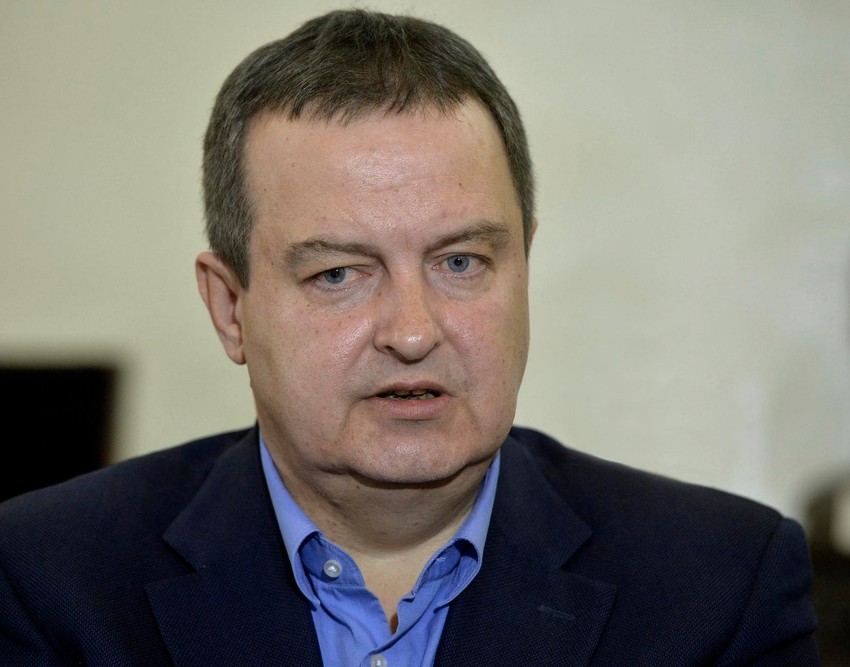 Ivica Dačić