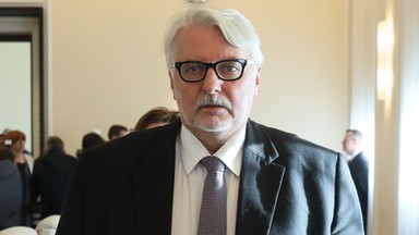 Witold Waszczykowski: chcemy przekierować współpracę Grupy Wyszehradzkiej na gospodarkę