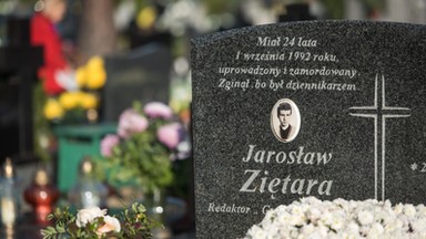 Aleksander G. oskarżony o podżeganie do zabójstwa Ziętary. "To nie kończy jeszcze sprawy"