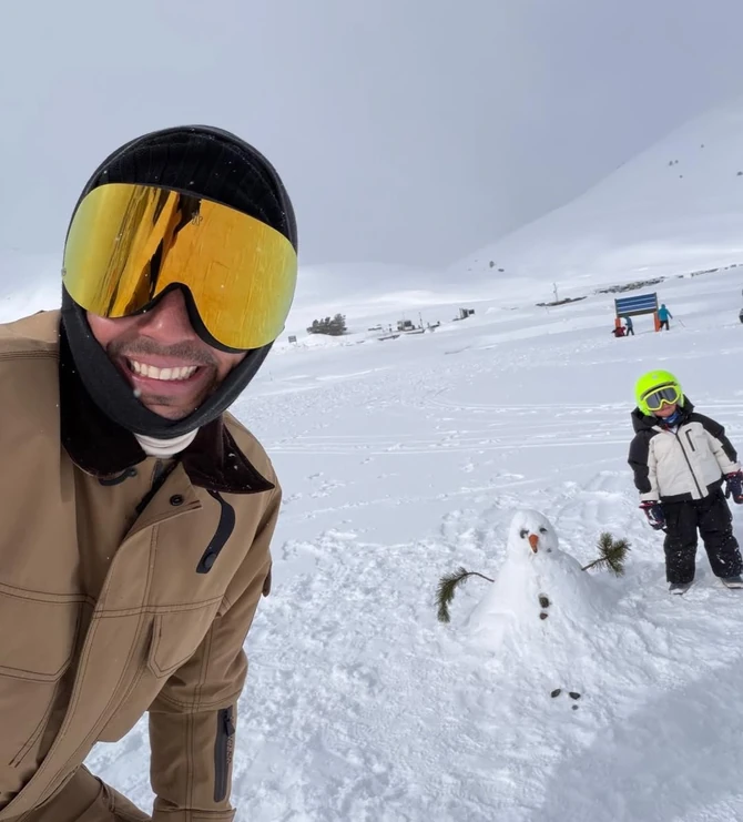 Rafael Nadal sa sinom