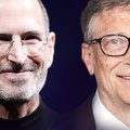 Gates i Jobs sprawili, że prezes Apple'a zaczął inaczej myśleć o biznesie