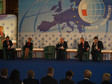 Sesja plenarna na otwarcie Forum