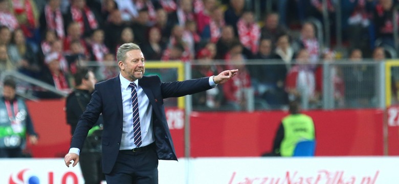 Jerzy Brzęczek: Mecz z Włochami był najsłabszy, w jakim prowadziłem kadrę