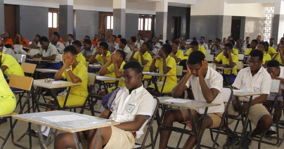 Ghana Education Service releases SHS placement Pulse Ghana