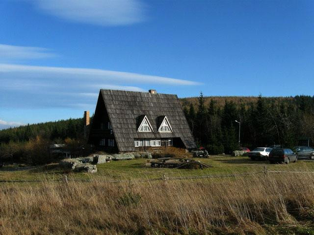 Galeria Czechy - Karkonosze - Pec Pod Sneżkou, obrazek 32