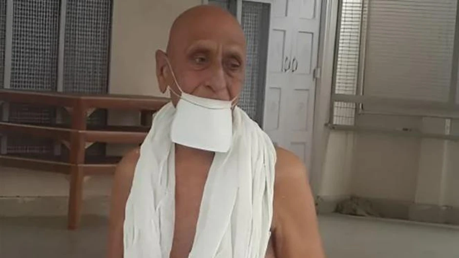 BBC | Foto: Kamal Jain