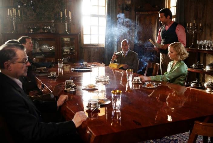 Oto pierwszy zwiastun 'Sereny'