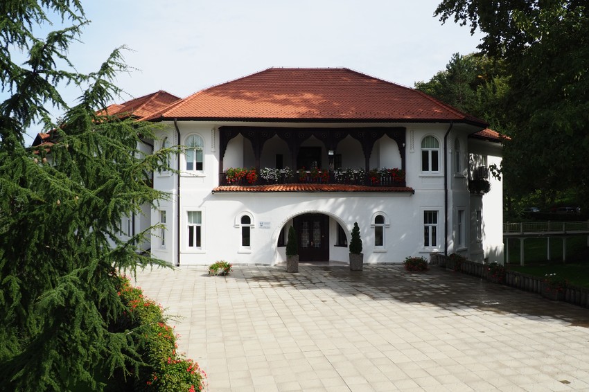 Apartmani u Banji Koviljači od 17 evra