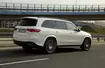 Mercedes GLS 400d