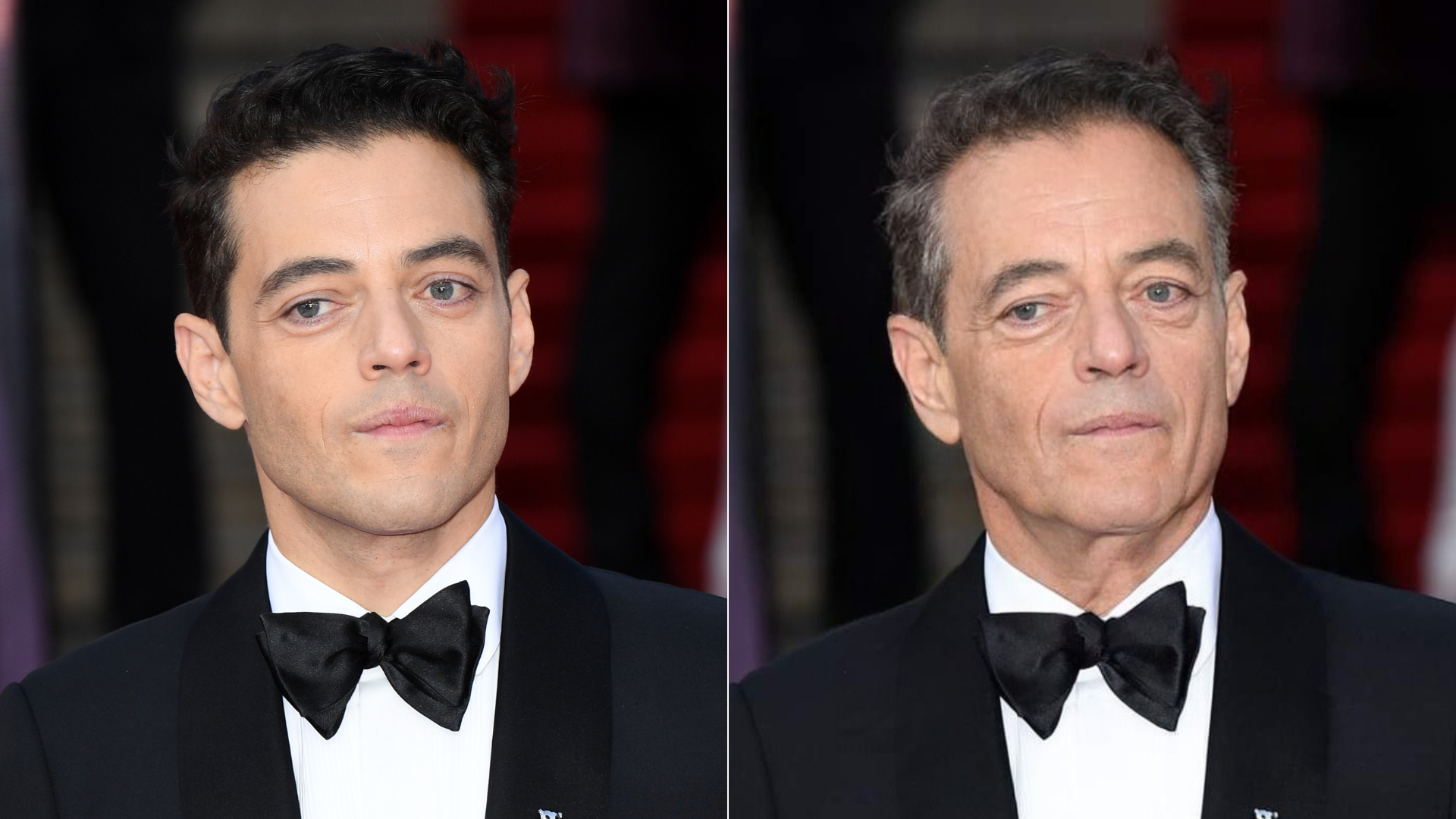 Rami Malek