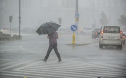 Bilans nawałnic nad Polską. Zginęły 4 osoby, tysiące powalonych drzew, uszkodzone dachy...