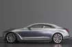  Hyundai Vision G Concept Coupe