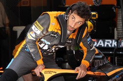 McLaren potwierdził, że rozstaje się z Danielem Ricciardo