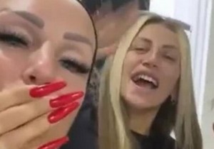 Objava sa Instagrama