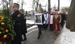 Daniel zginął na wojnie w Ukrainie. Wzruszające pożegnanie Polaka