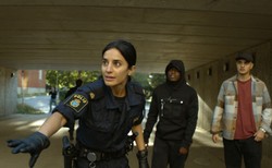 Serial kryminalny inny niż wszystkie. Skandynawski hit wreszcie w Polsce