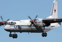 Czarny dzień lotnictwa Putina. Stracili dwa samoloty, są dziesiątki zabitych