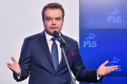 Nowa akcja PiS. "Chcemy przypomnieć o dobrej zmianie"