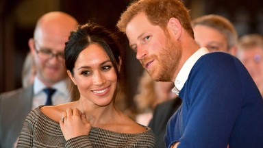 Meghan i Harry będą mieć problemy finansowe? Niepokojące wieści amerykańskich mediów