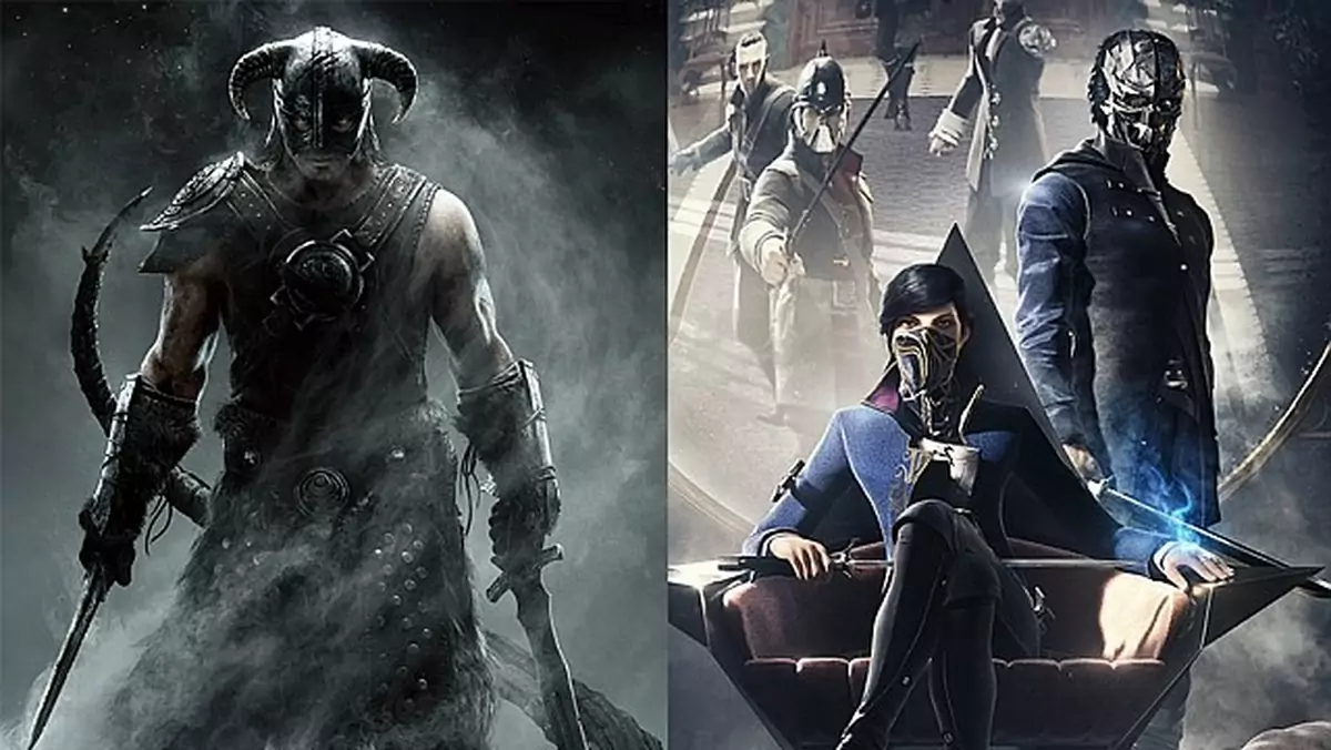 Dishonored 2 - Bethesda kończy z przedpremierowymi recenzjami swoich gier
