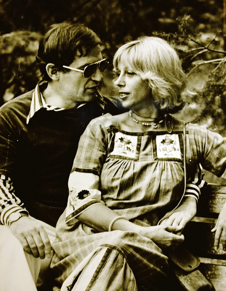 Ljubav: Branka i Bekim