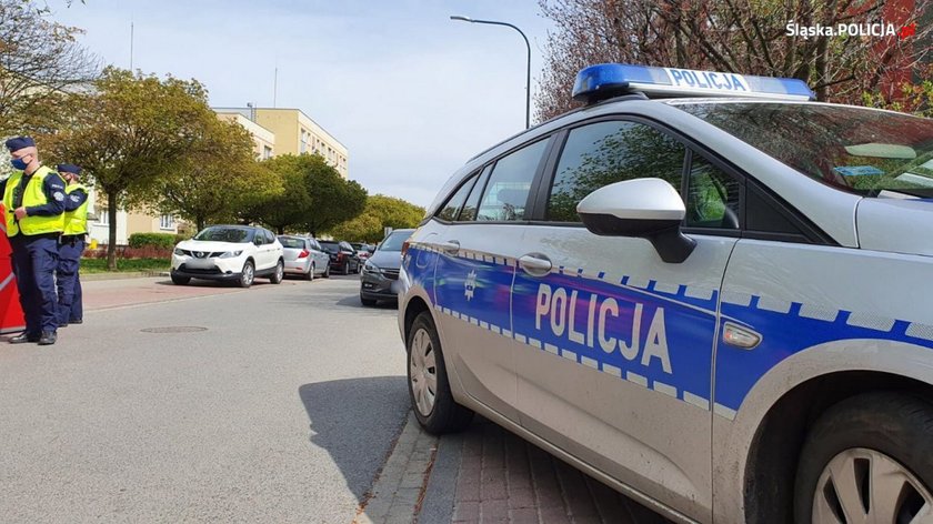 Nie żyje policjant postrzelony w Raciborzu